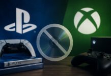 Sony, Xbox und das Ende der Discs: Die Diskussion um die Zukunft der PlayStation spitzt sich zu Ende der Discs