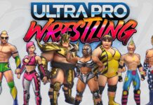 Ultra Pro Wrestling unter Druck neue Recherche wirft weitere Fragen zur Entwicklung auf