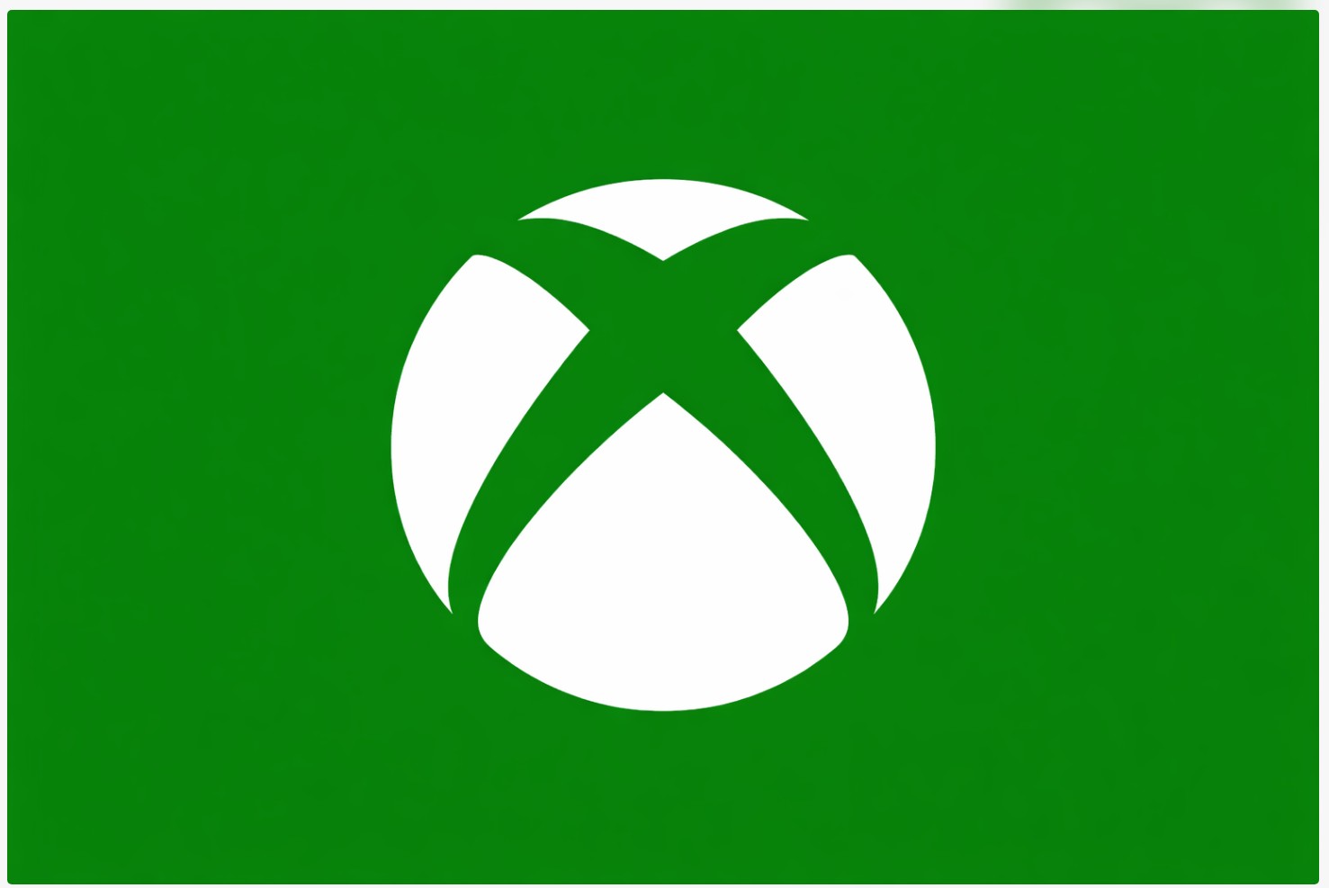 Xbox
